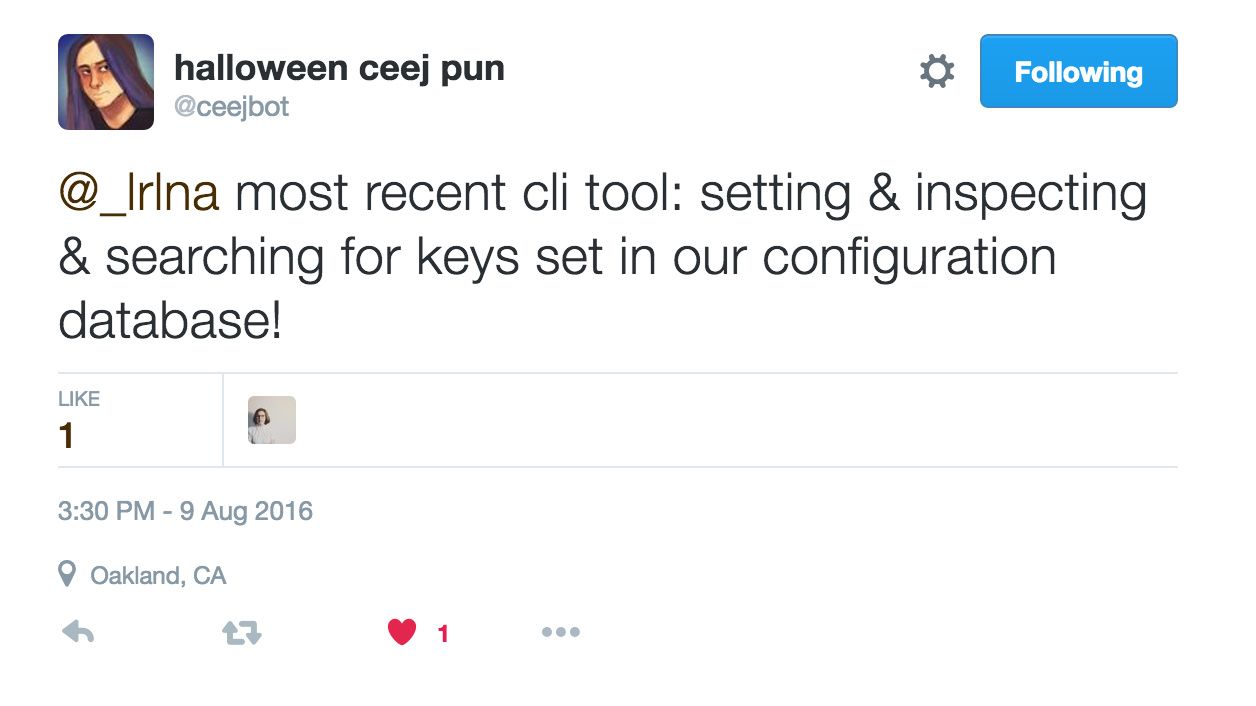 ceejbot