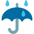 rain