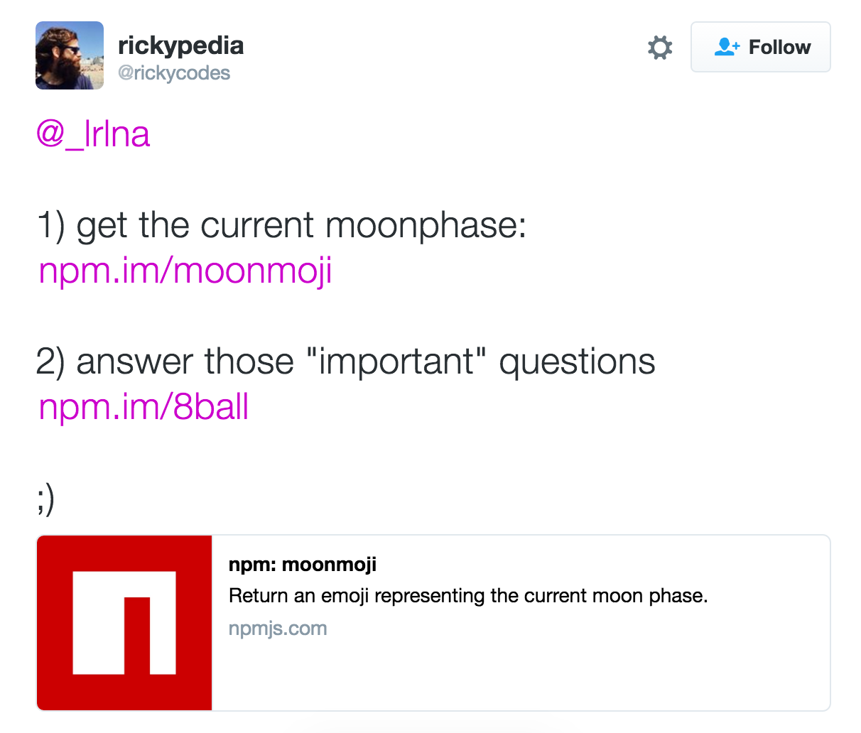 rickycodes